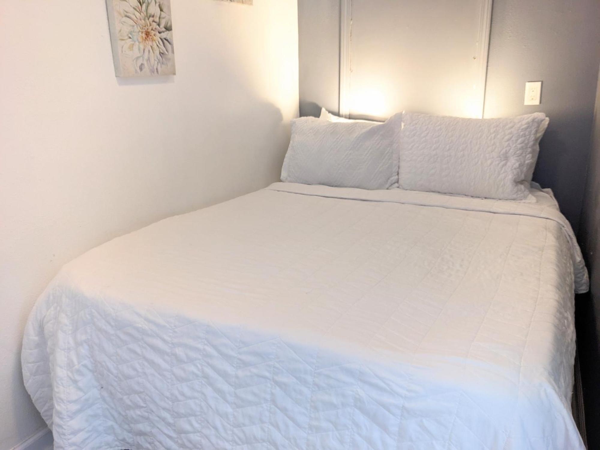 Pao And Pui Apartment Kenner Phòng bức ảnh
